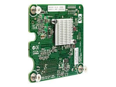 BV897A - HP Dual Port PCIe x4 Gigabit Network Adapter