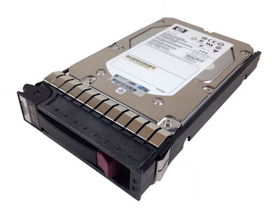 BV898-64201 - HP EVA M6412A 2TB 7200RPM FATA Dual Port Hard Drive