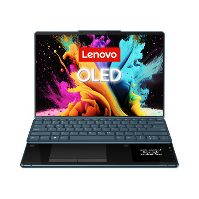 Lenovo 83FF001VGE YOGABOOK 9