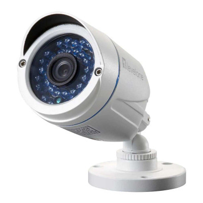 LevelOne DSK-8001 DVR+ Camera System