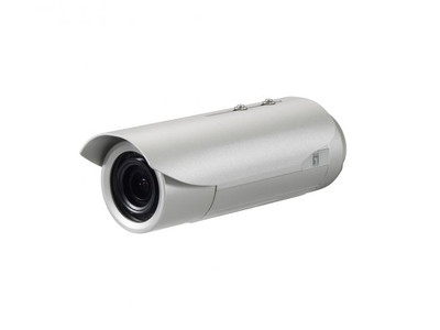 FCS-5057 - LevelOne 3MP Outdoor PoE Fixed Network Camera