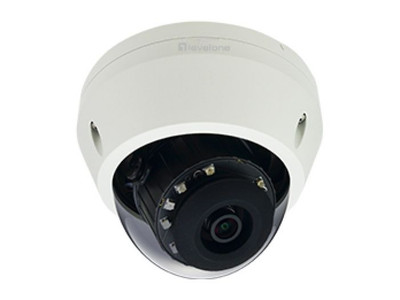 LevelOne FCS-3307 Network Surveillance Camera for Security Monitoring - Compatible with Network Systems