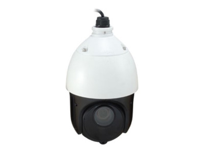 LevelOne FCS-4051 Network Surveillance Camera for Security Monitoring