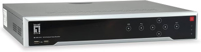 NVR-1316 - LevelOne 16-Channel Network Video Recorder