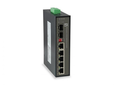 IES-0600 - LevelOne 5-Port Network Switch