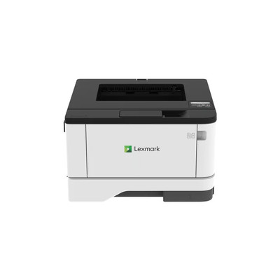 Lexmark MS431dw Monochrome Laser Printer 40ppm A4 - Fast printing for professional documents