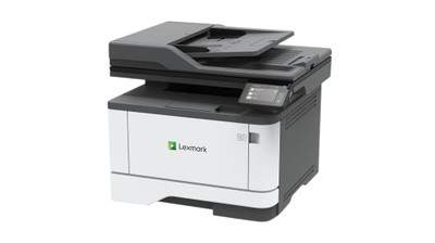 29S0210 - Lexmark Monochrome Multifunction Printer