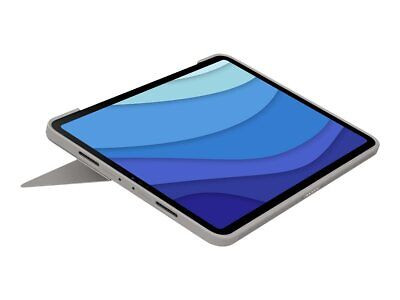 920-010168 - Logitech iPad Pro 11" Keyboard Case