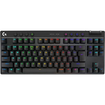 920-012136 - Logitech Bluetooth Keyboard