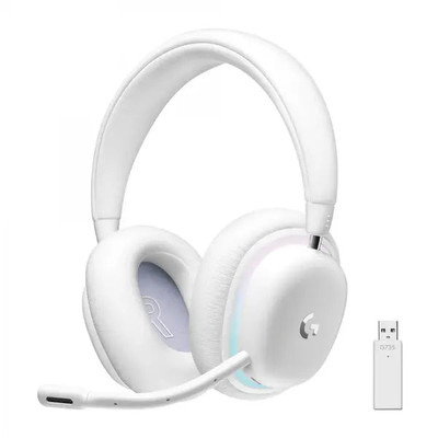 981-001083 - Logitech Gaming Headset