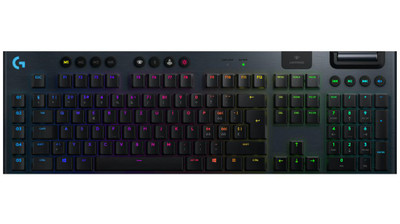 Logitech 920-010591 G915 Mechanical Gaming Keyboard