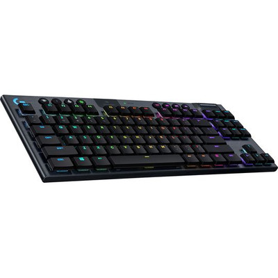 920-009496 - Logitech Gaming Keyboard