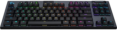 920-009503 - Logitech TKL USB Mechanical QWERTY Keyboard