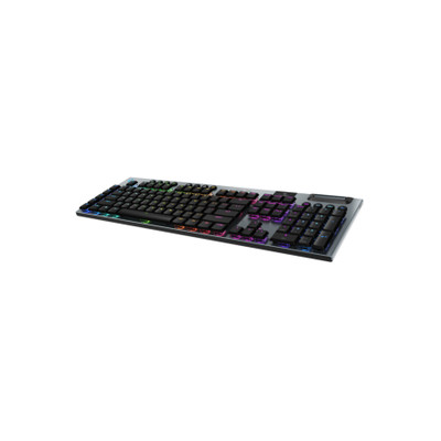 920-012697 - Logitech Wireless Mechanical Gaming Keyboard