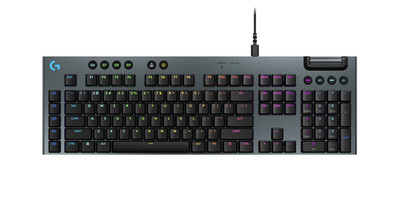 Logitech 920-012942 Keyboard