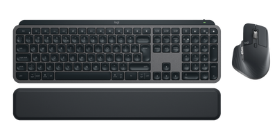 920-010933 - Logitech MX Keys Combo Gen 2 Keyboard Mouse Set
