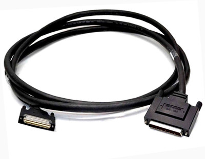 C2362B - HP 2.5m VHDTS68 to HDTS68 SCSI Cable