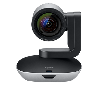 Logitech 960-001186 PTZ PRO 2 Conference Camera