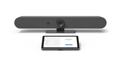 991-000479 - Logitech Tap IP Room Appliance Huddle+