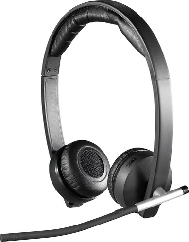 Logitech 981-000517 Wireless Headset