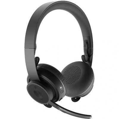 981-001152 - Logitech Wireless Office Call Center Headset