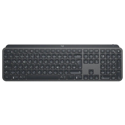 920-009403 - Logitech RF Wireless Bluetooth QWERTY Keyboard
