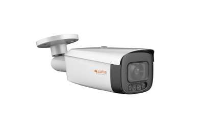 10221 - Lupus Outdoor IP Security Camera