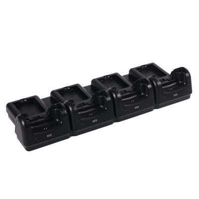 SM10-8CRD-C00 - M3 Indoor Black Mobile Device