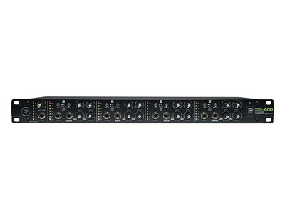 2049178-01 - Mackie Headphone Amplifier