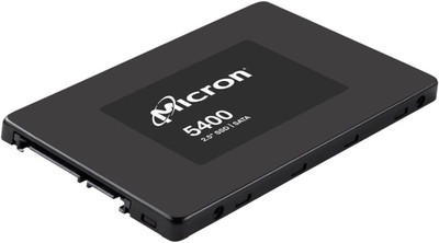 MTFDDAK3T8TGB-1BC1ZABYYR - MICRON 3840GB 2.5" 6Gb/s SSD