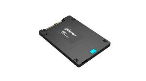 MTFDKCB1T6TFS-1BC1ZABYYR - MICRON 7450 MAX 1600GB U.3 Solid State Drive