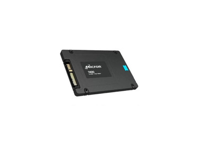 MTFDKCC15T3TFR-1BC1ZABYYR - MICRON 15.36TB U.3 NVMe SSD