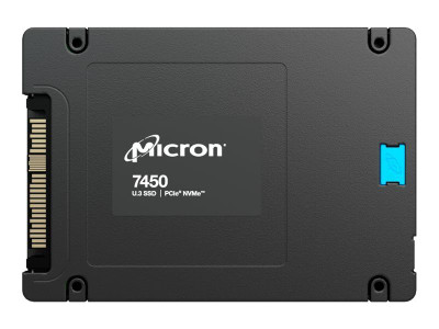 MICRON MTFDKCB960TFR-1BC1ZABYYR 7450 PRO 960GB U.3 SSD