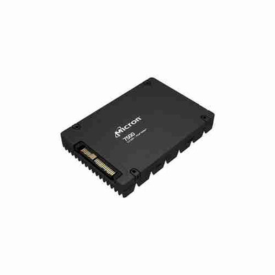 MTFDKCC15T3TGP-1BK1DABYYR - MICRON 15.36TB U.3 TCG Opal SSD