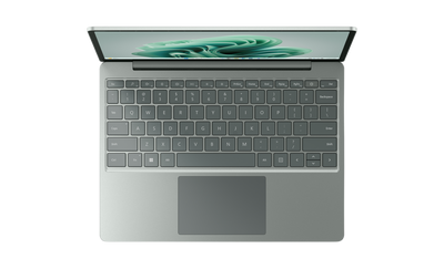 XK1-00035 - Microsoft Core i5 12.4" Laptop