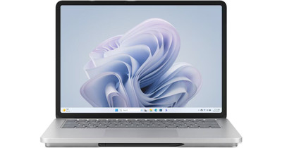 Microsoft Surface Laptop 14.4'' Core i7 5.2 GHz Notebook - YZZ-00005 - Business Laptop - Silver Color