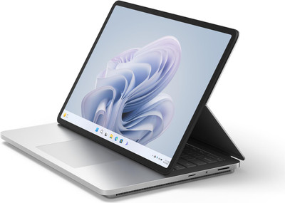Microsoft Surface Laptop 14.4'' Core i7 Notebook - Z2D-00005 - Silver - Compatible with Microsoft Surface accessories