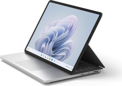 Microsoft Surface Laptop 14.4'' Convertible Core i7 5 GHz 36.6 cm - Sleek and powerful laptop for versatile use