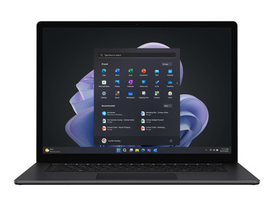 R1U-00028 - Microsoft 13.5" Core i5 1.6GHz Laptop
