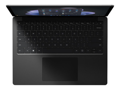 Microsoft Surface Laptop 5 13'' Core i7 Notebook - Sleek design, powerful performance, ideal for work or school use