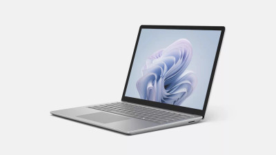 ZKB-00030 - Microsoft Core i7 Laptop