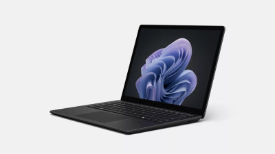 Microsoft ZPX-00007 Surface Laptop Ultra 5-135H