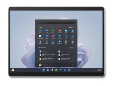ZDU-00004 - Microsoft Core i5 16GB 512GB Tablet