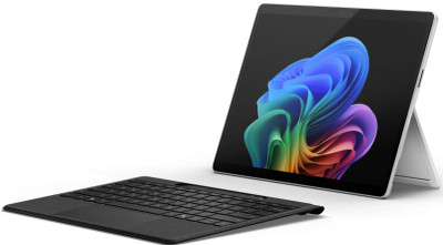 ZIN-00022 - Microsoft Copilot+ 16GB 512GB Tablet