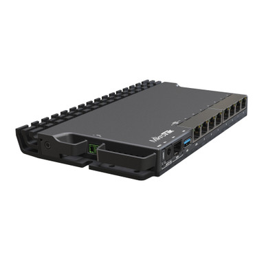 RB5009UG+S+IN - MikroTik RB5009UG+S+IN Router