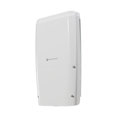 MikroTik CRS504-4XQ-OUT Managed Fast Ethernet Switch