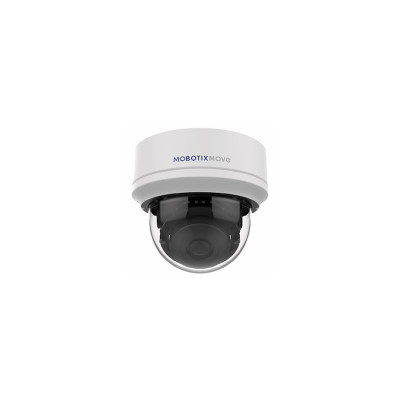 MX-VD3A-2-IR-VA - Mobotix Security Camera