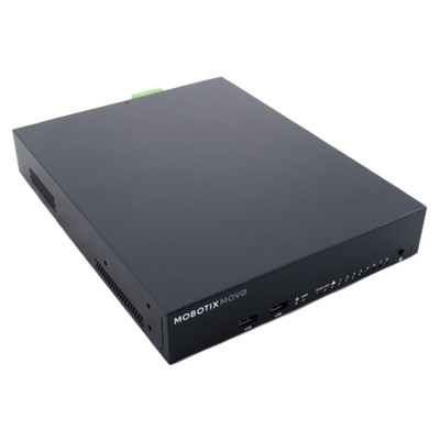 MX-S-NVR1B-16-POE - Mobotix 16-Port POE NVR