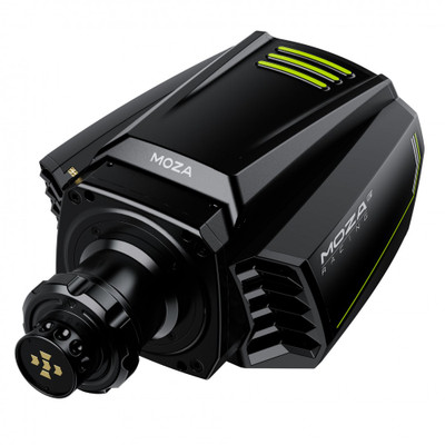 Moza Racing MOZA R21 RS033 Steering Wheel for Racing Simulators