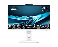 00AE0622-634 - MSI 23.8" FHD Intel Core White All-in-One